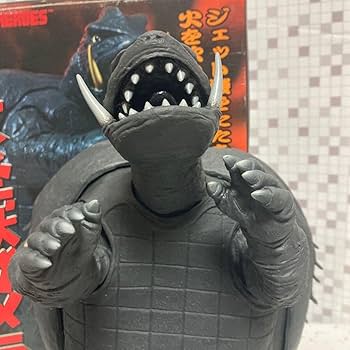 ギャオス　RAH 限定版　メディコム・トイ ギャオス RAH 限定版 メディコム・トイ Amazon.co.jp